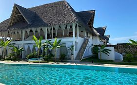 Nakupenda House