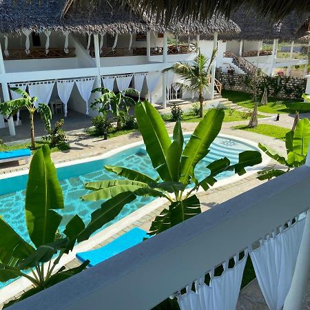 Villa Nakupenda House Watamu Esterno foto