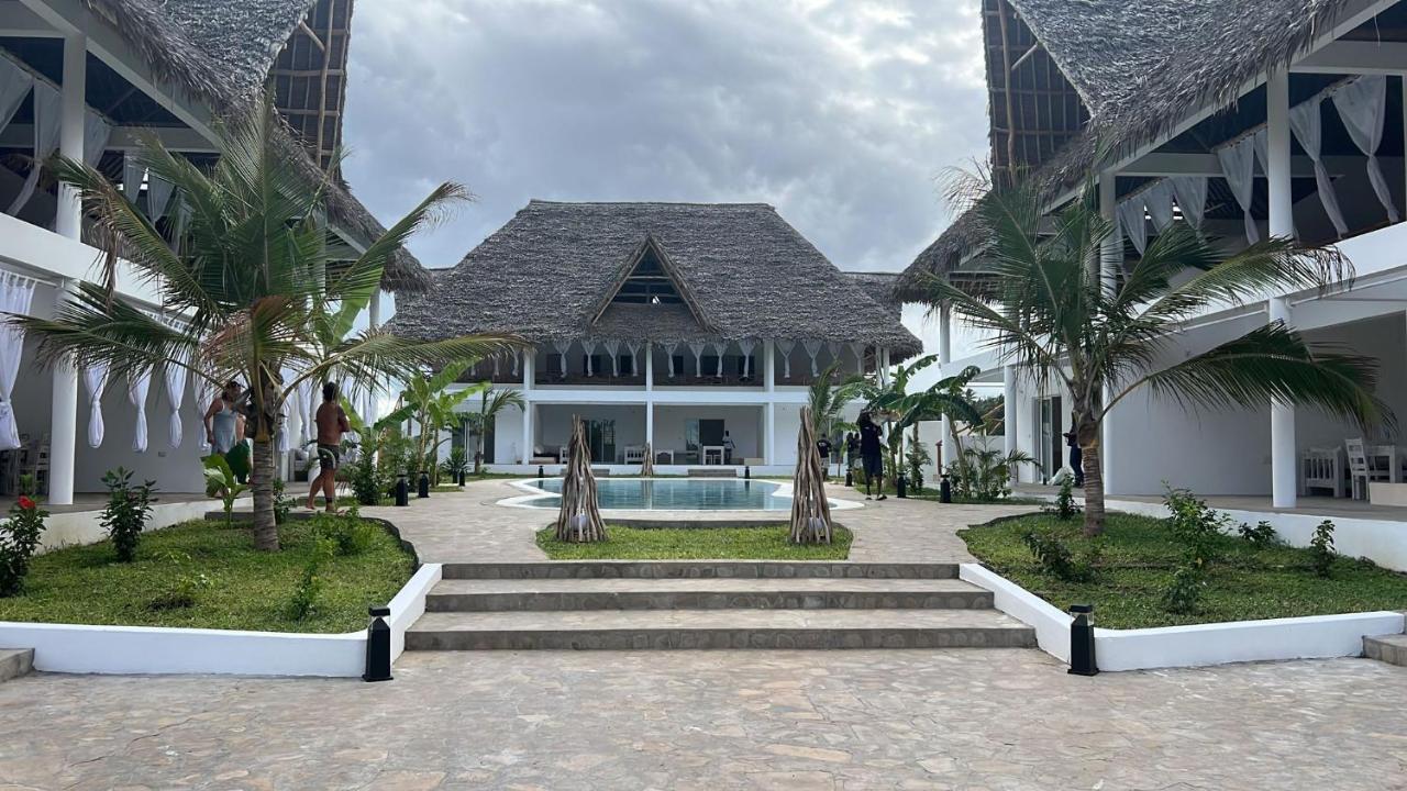 Villa Nakupenda House Watamu Esterno foto