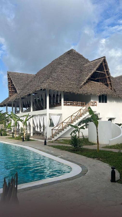 Villa Nakupenda House Watamu Esterno foto
