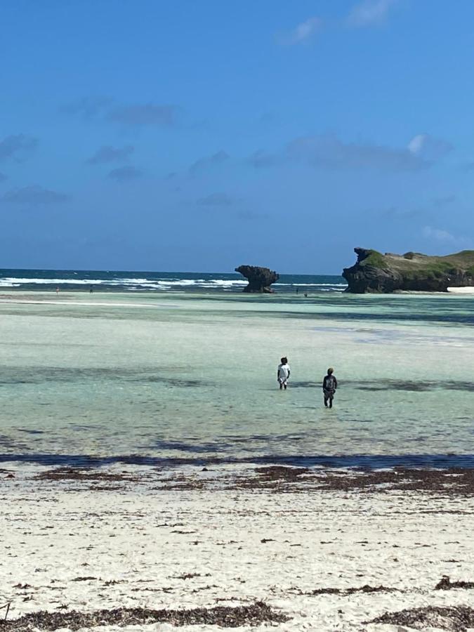 Villa Nakupenda House Watamu Esterno foto