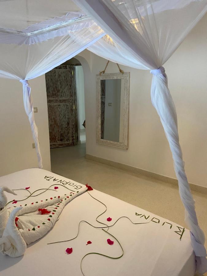 Villa Nakupenda House Watamu Esterno foto