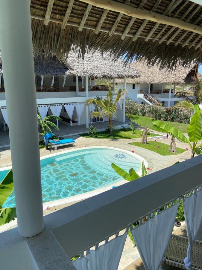 Villa Nakupenda House Watamu Esterno foto