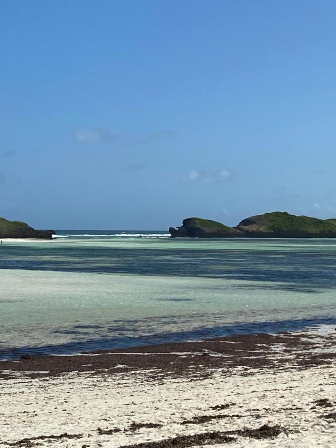 Villa Nakupenda House Watamu Esterno foto