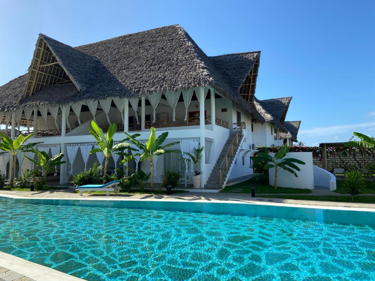 Villa Nakupenda House Watamu Esterno foto