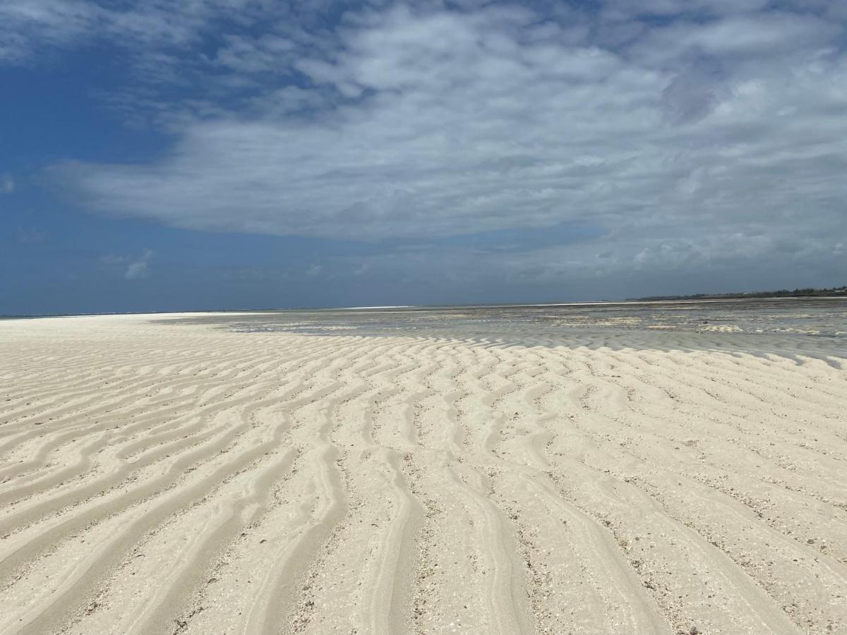 Villa Nakupenda House Watamu Esterno foto