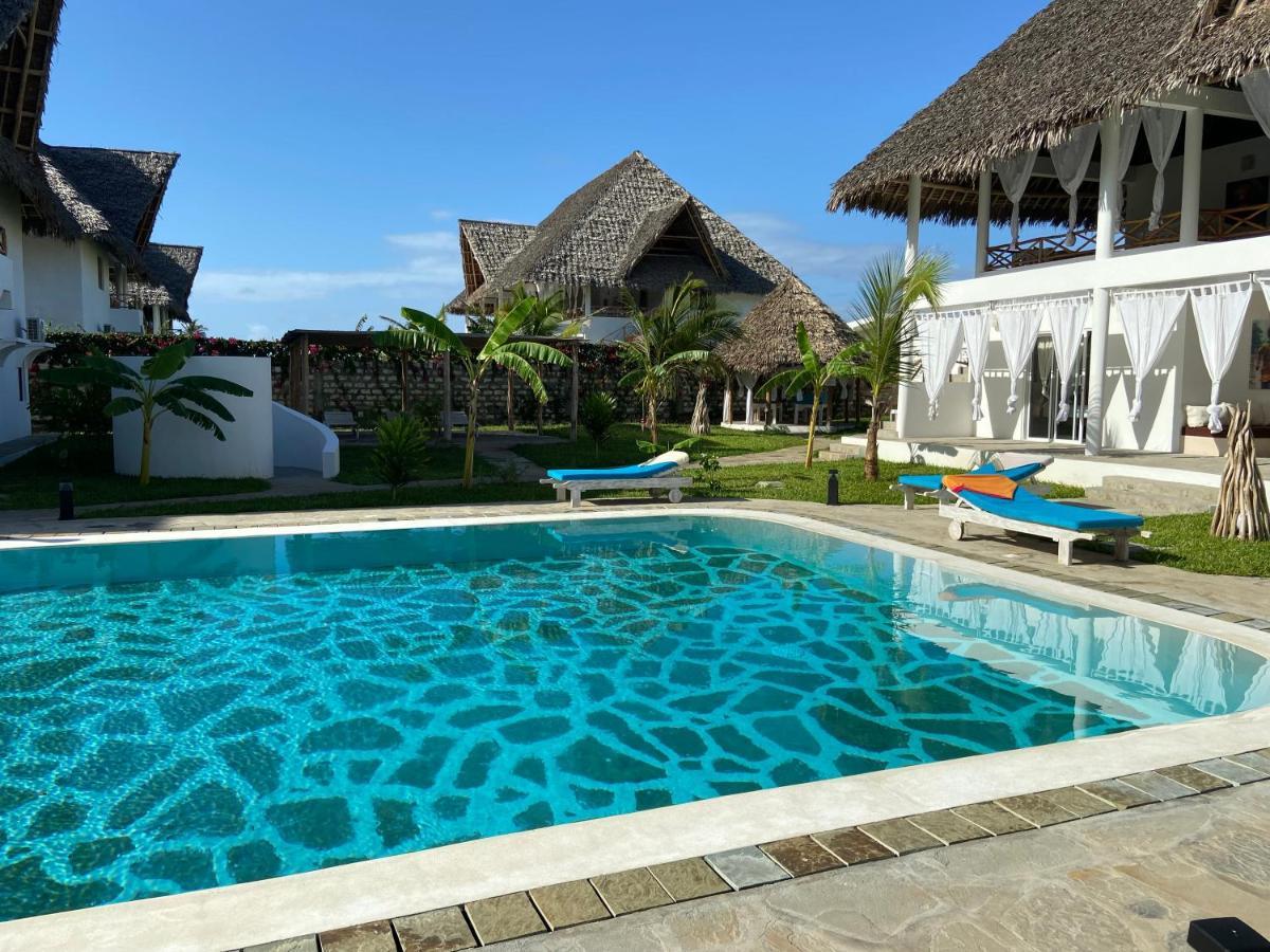 Villa Nakupenda House Watamu Esterno foto