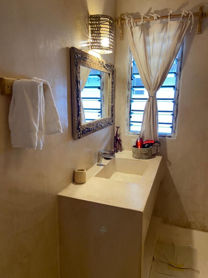 Villa Nakupenda House Watamu Esterno foto