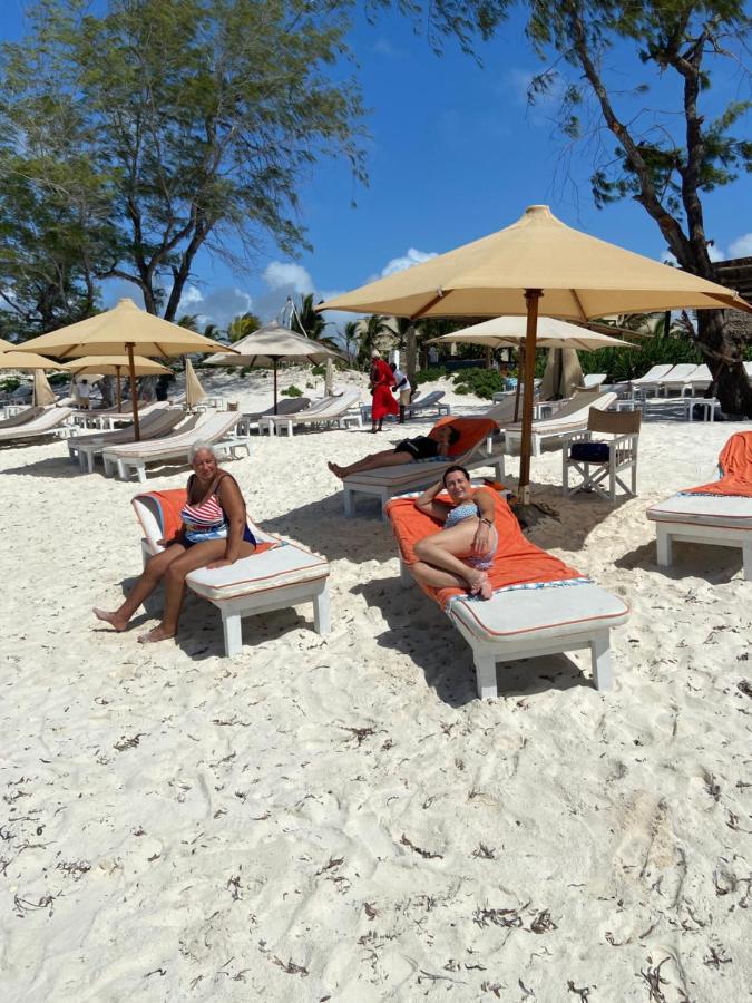Villa Nakupenda House Watamu Esterno foto