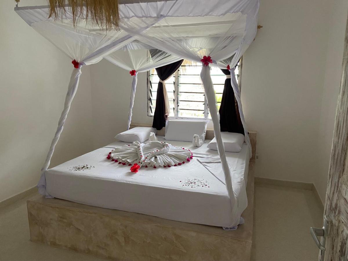 Villa Nakupenda House Watamu Esterno foto