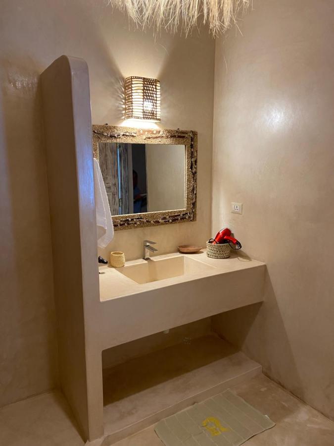 Villa Nakupenda House Watamu Esterno foto