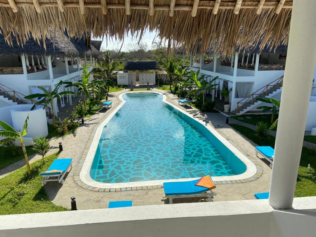 Villa Nakupenda House Watamu Esterno foto