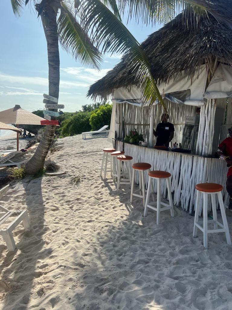 Villa Nakupenda House Watamu Esterno foto