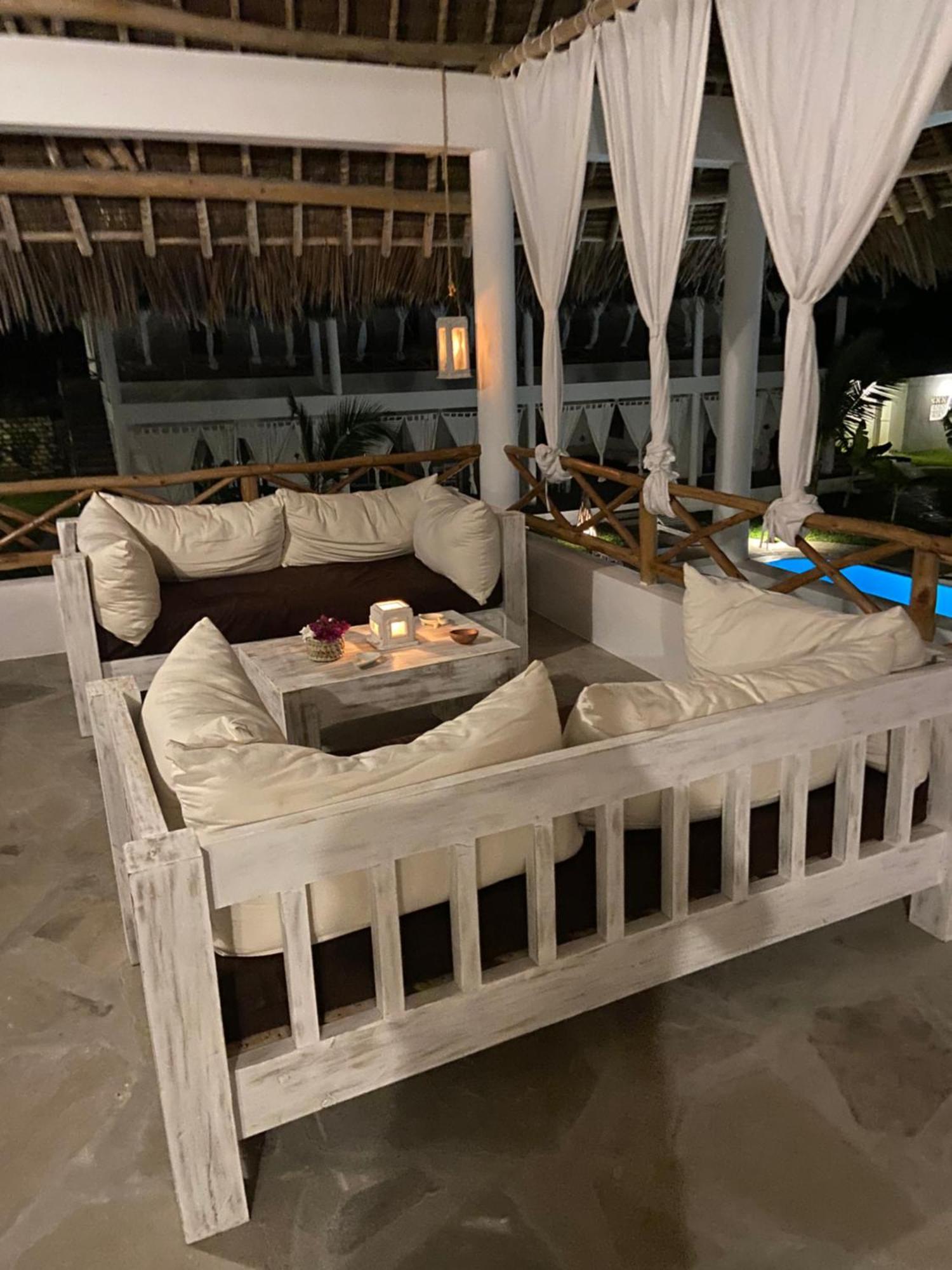 Villa Nakupenda House Watamu Esterno foto
